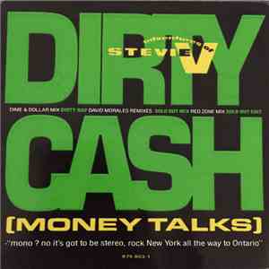 Adventures Of Stevie V - Dirty Cash