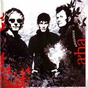 a-ha - Analogue