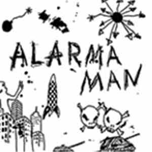 Alarma Man - Demo