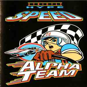 Alpha Team - Speed