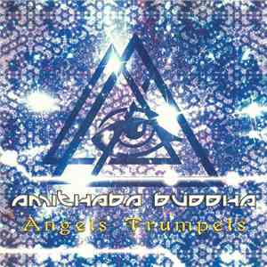 Amithaba Buddha - Angels Trumpets