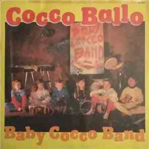 Baby Cocco Band - Cocco Ballo