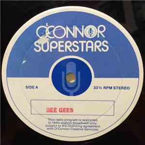 Bee Gees - Radio Program