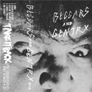 Beggars And Gentry - Demo