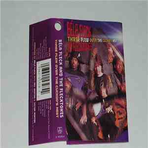 Béla Fleck And The Flecktones - Three Flew Over The Cuckoo's Nest