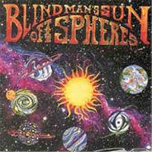 Blind Man's Sun - Of The Spheres