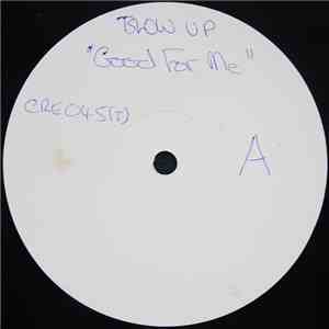 Blow Up - Good For Me