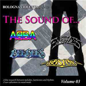 Bologna Violenta - The Sound Of​.​.​. 03