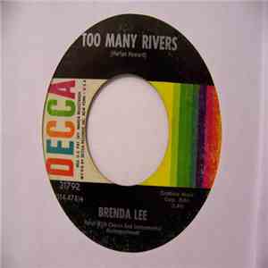 Brenda Lee - Too Many Rivers