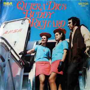 Buddy Richard - Quiera Dios