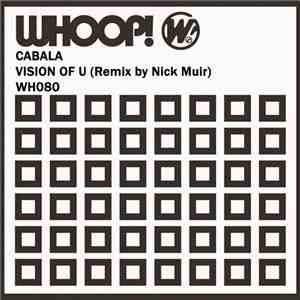 Cabala - Vision Of U
