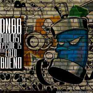 Caio Bueno - DNBB PODCAST - Episode 15