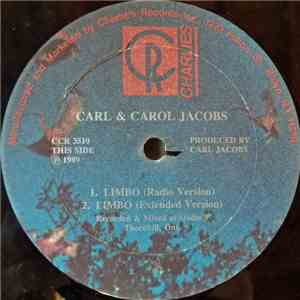 Carl & Carol Jacobs - Limbo