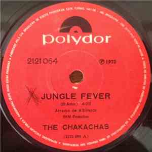 Chakachas - Jungle Fever
