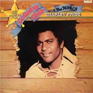 Charley Pride - The Hits Of Charley Pride