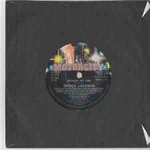 Chuck Jackson - Relight My Fire