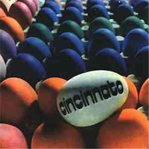 Cincinnato - Cincinnato