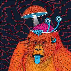 Crash Silverback & Max Muthaphukin' Stax - Candy & Coombs