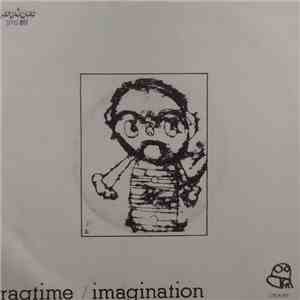 Creahm Asbl - Ragtime / Imagination