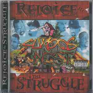 Cukoosnest - Rejoice In The Struggle