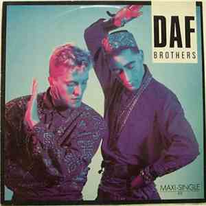 DAF - Brothers