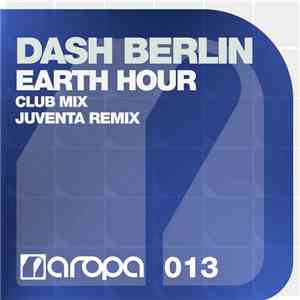 Dash Berlin - Earth Hour