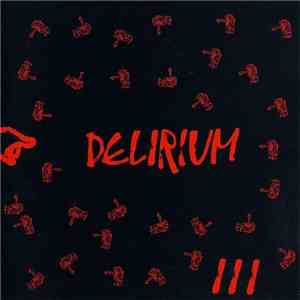 Delirium  - III "Viaggio Negli Arcipelaghi Del Tempo"