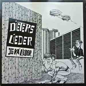 Dieters Lieder - Jeg Ka' Lieder
