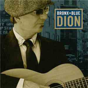 Dion  - Bronx In Blue
