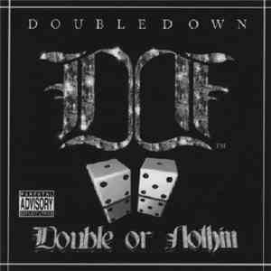 Double Down - Double Or Nothin