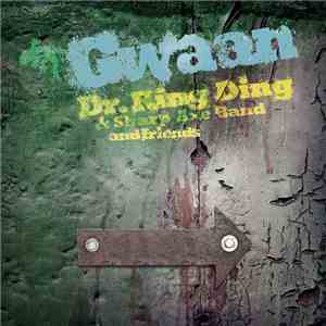 Dr. Ring-Ding & Sharp Axe Band - Gwaan