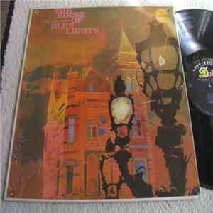Eddie Costa - The House Of Blue Lights