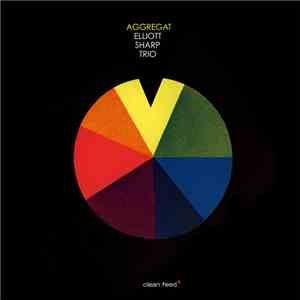Elliott Sharp Trio - Aggregat