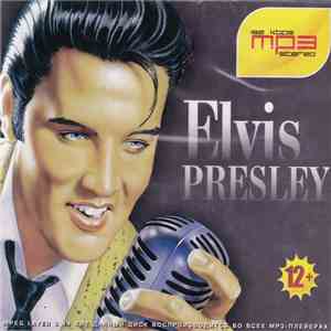 Elvis Presley - MP3