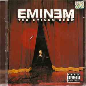 Eminem - The Eminem Show