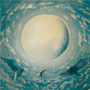 Estas Tonne - Place of the Gods