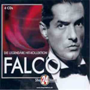 Falco - Die Legendäre Hit-Kollektion