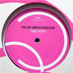 Falko Brocksieper - Oblivion