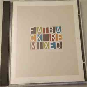 Fatback - Remixed