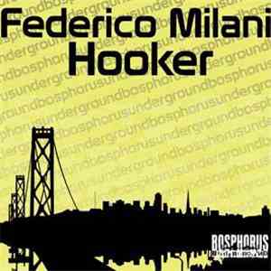 Federico Milani - Hooker