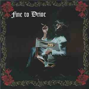Fine To Drive - Fine To Drive