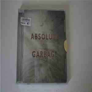 Garbage - Absolute Garbage