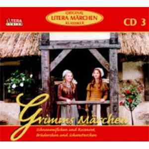 Gebrüder Grimm - Grimms Märchen - Schneeweißchen Und Rosenrot