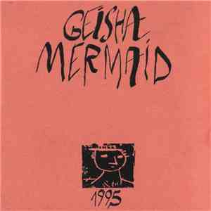 Geisha Mermaid - Aar-Kern