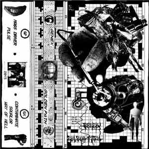 Genex  / Golden Path - Split