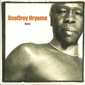 Geoffrey Oryema - Mara
