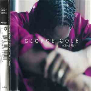 George Cole - Check Me