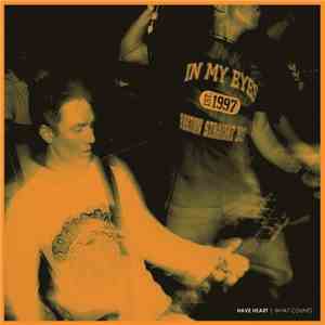 Have Heart - What Counts