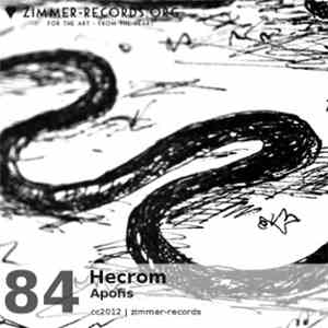 Hecrom - Apofis