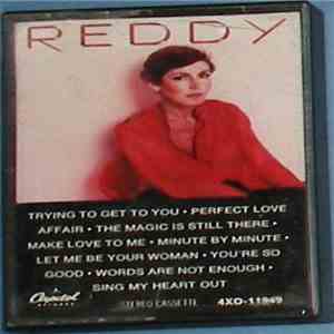 Helen Reddy - Reddy